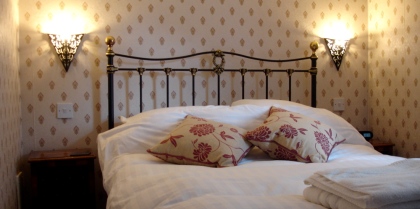 Selected photo of the Stable Suite